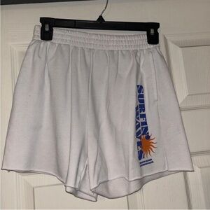 White casual shirts (cotton)